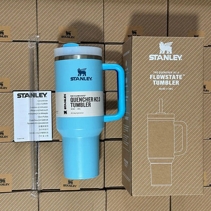 Quencher H2.0 Tumbler 40oz