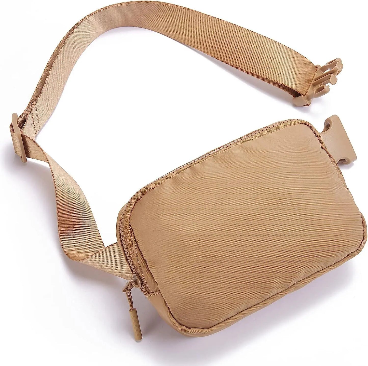 UNISEX Nylon Waterproof Belt Chest Bag