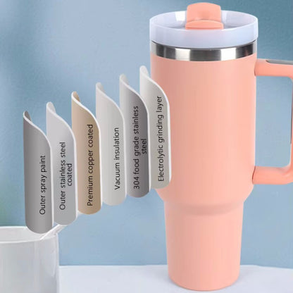 Quencher H2.0 Tumbler 40oz