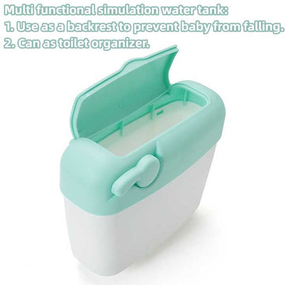Kids Mini Toilet Potty Trainer