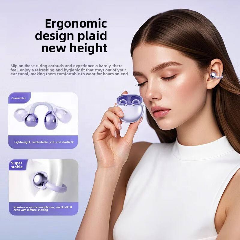 J87 Stereo Earbuds