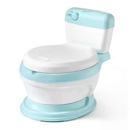 Kids Mini Toilet Potty Trainer