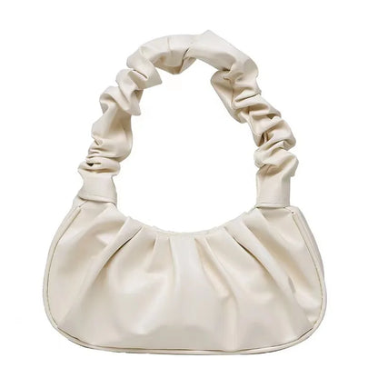 Mini Wrinkled Cloud Bag
