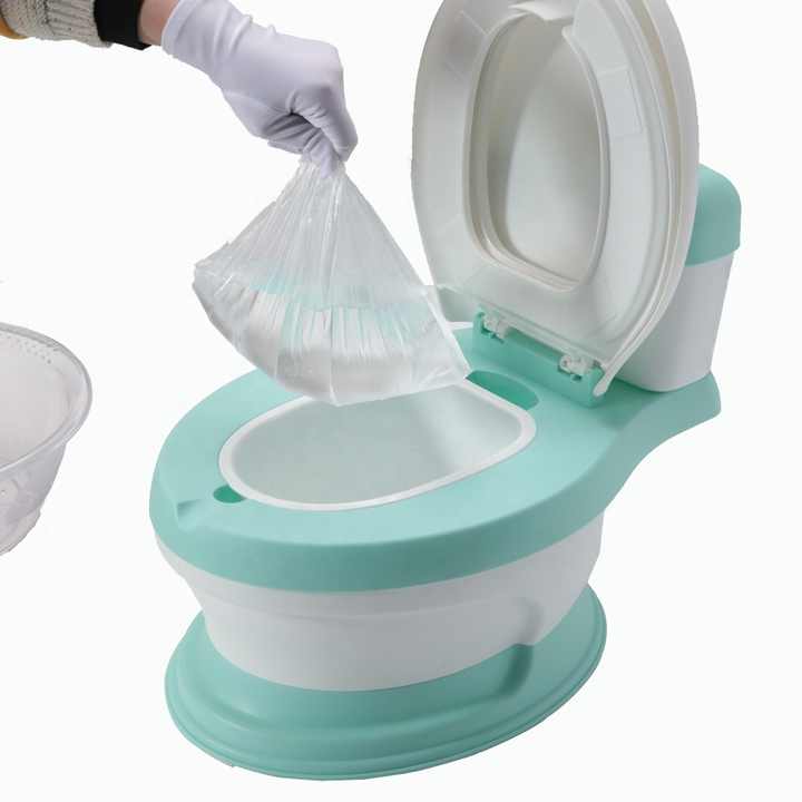 Kids Mini Toilet Potty Trainer