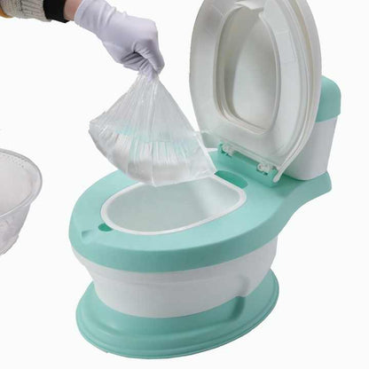 Kids Mini Toilet Potty Trainer