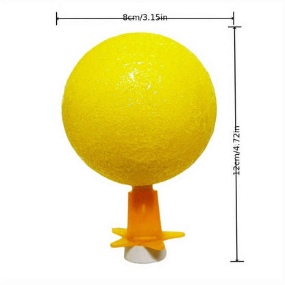 Sticky Fly Trap Ball