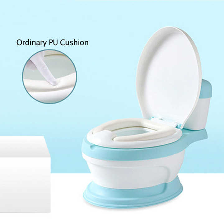 Kids Mini Toilet Potty Trainer