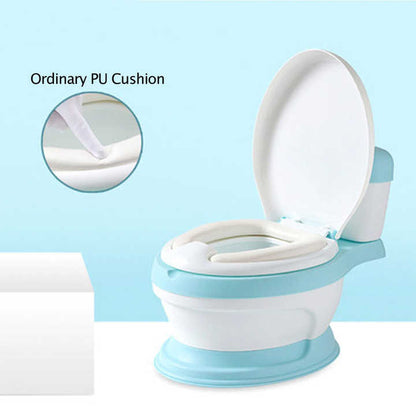 Kids Mini Toilet Potty Trainer