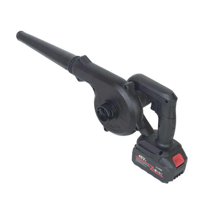 2 IN 1 Portable Cordless Air Blower