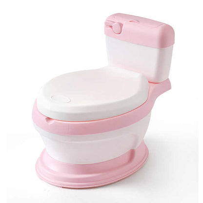 Kids Mini Toilet Potty Trainer