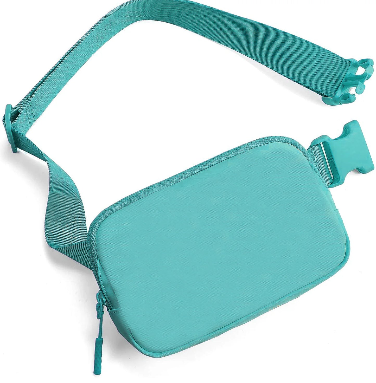 UNISEX Nylon Waterproof Belt Chest Bag