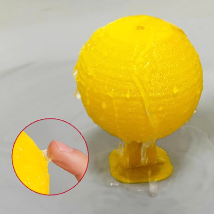 Sticky Fly Trap Ball