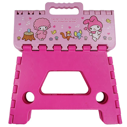 Portable Folding Stool