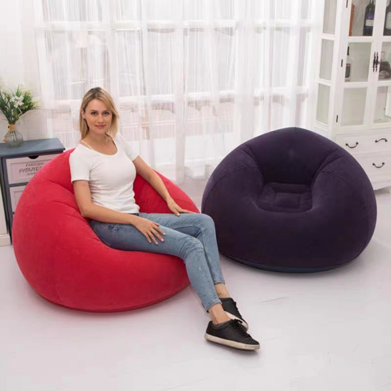 Inflatable Lazy Sofa Chair