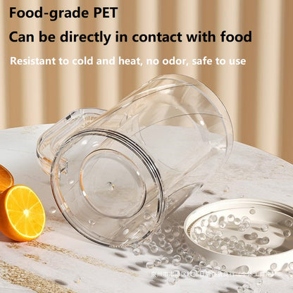 Double Layer Freezing Beer Mug