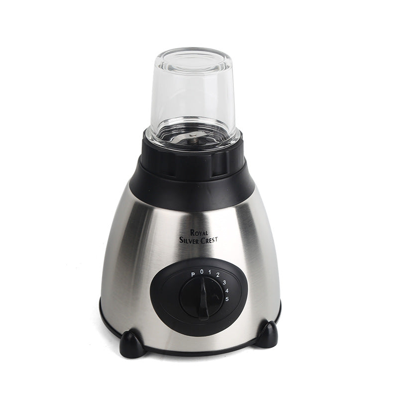 Silver Crest 2-in-1 Blender