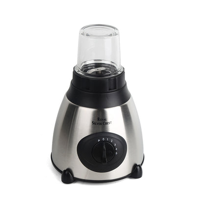 Silver Crest 2-in-1 Blender
