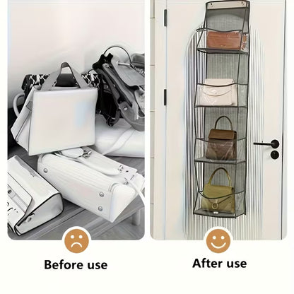Hanging Storage Bag Organizer