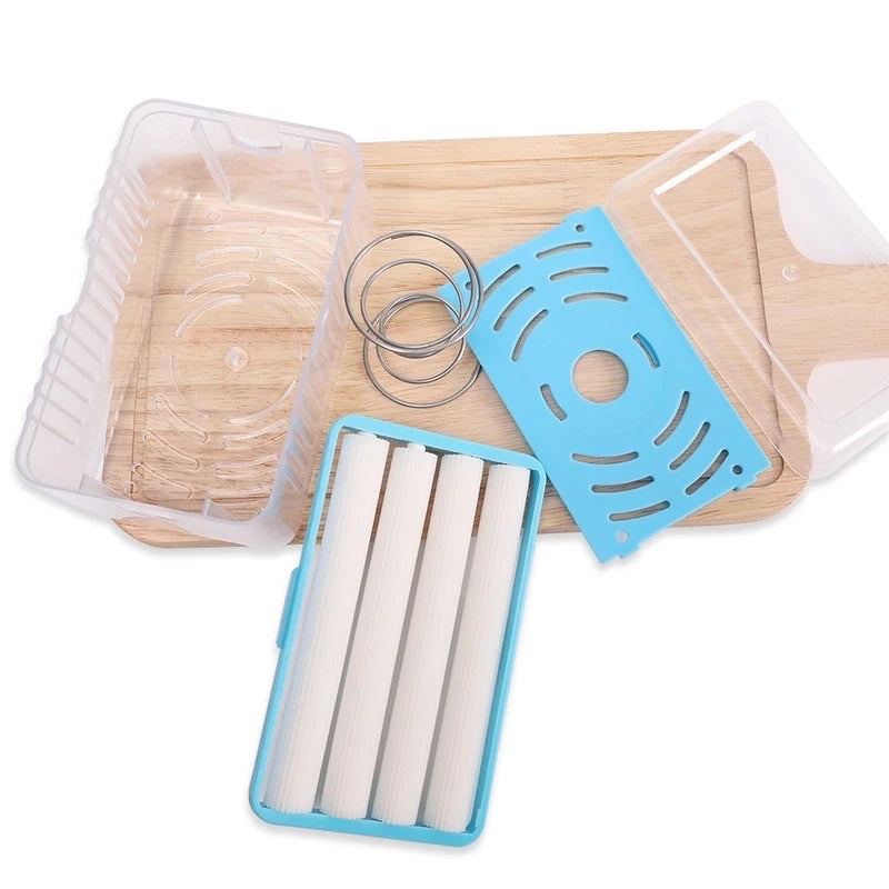 Multifunctional Soap Foaming Box