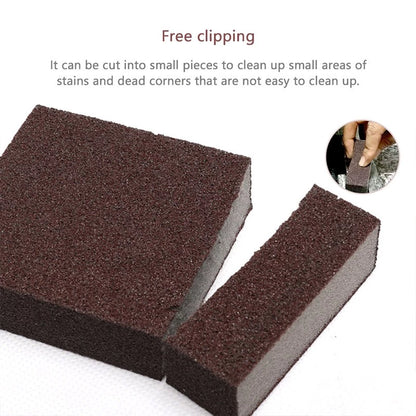 Emery Sponge 10pcs