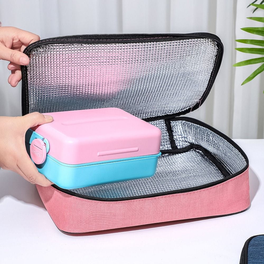 Insulated Lunch Bag