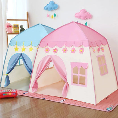Kids Dream Play Tent
