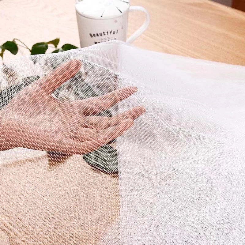 Self-adhesive Anti-mosquito Window Screen