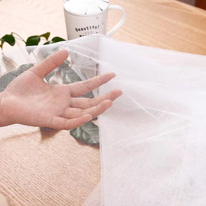 Self-adhesive Anti-mosquito Window Screen