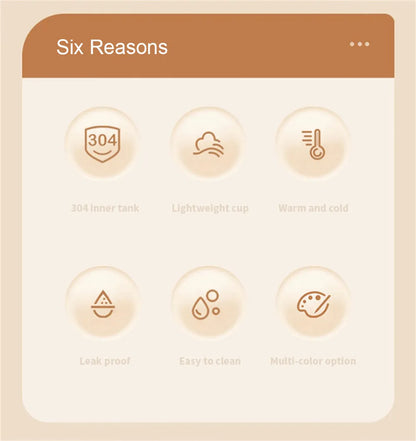 AGUAFLASK Stainless Steel Insulated Tumbler 32oz