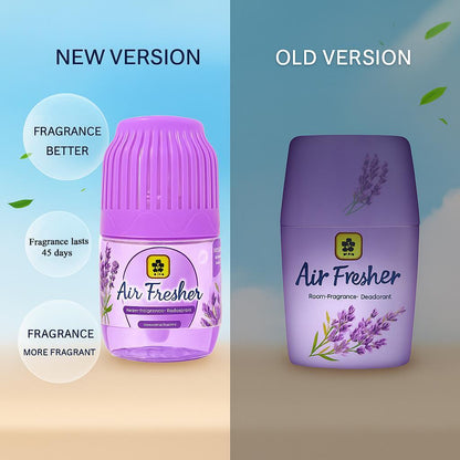 Bi Fresh Scented Sitck Air Freshener