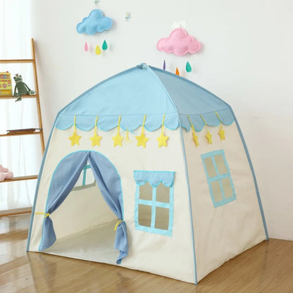 Kids Dream Play Tent