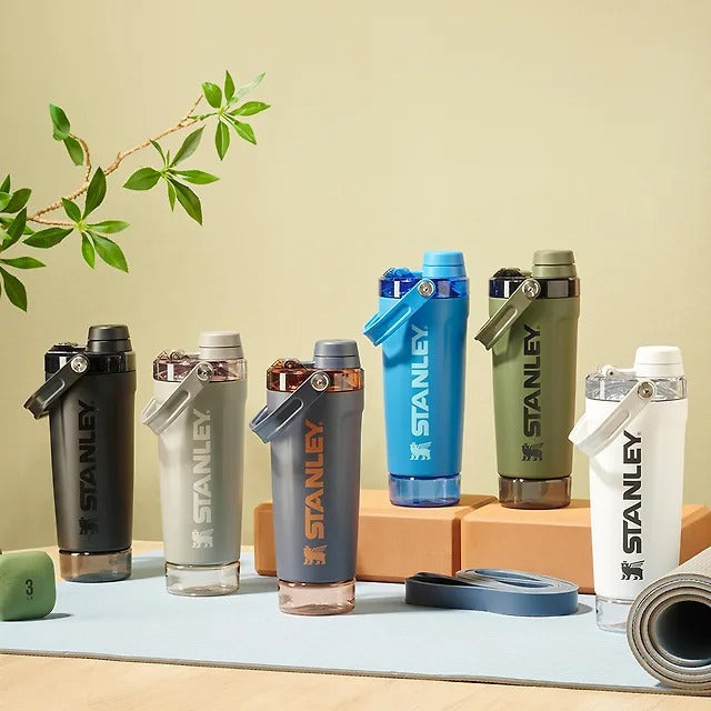 Activate Shaker Bottle  20oz