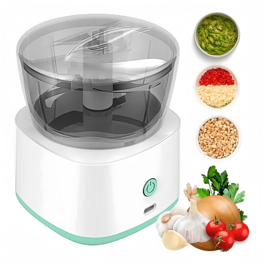 Mini Food Processor