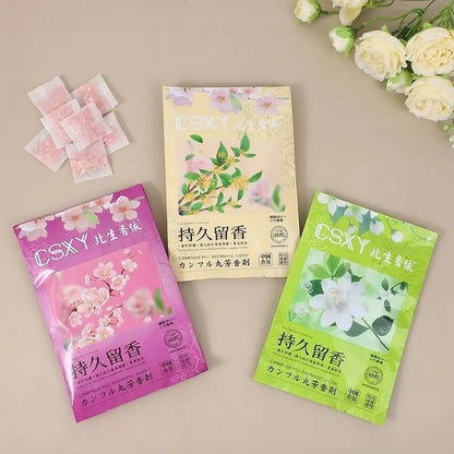 Scented Japan Moth Balls 48pcs/pack