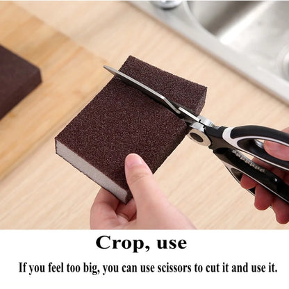 Emery Sponge 10pcs