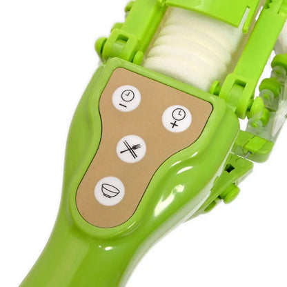 Portable Handheld Automatic Smart Dish Washer
