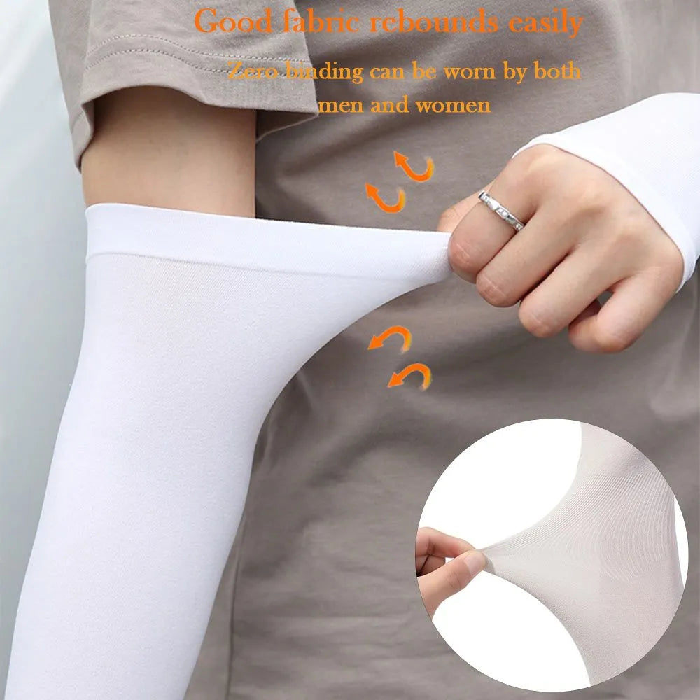 UV Protection Arm Sleeves