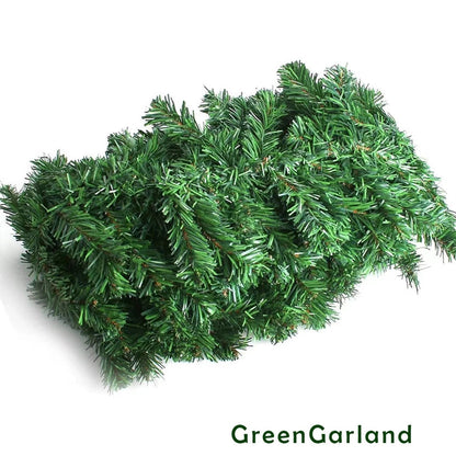 Christmas Garland
