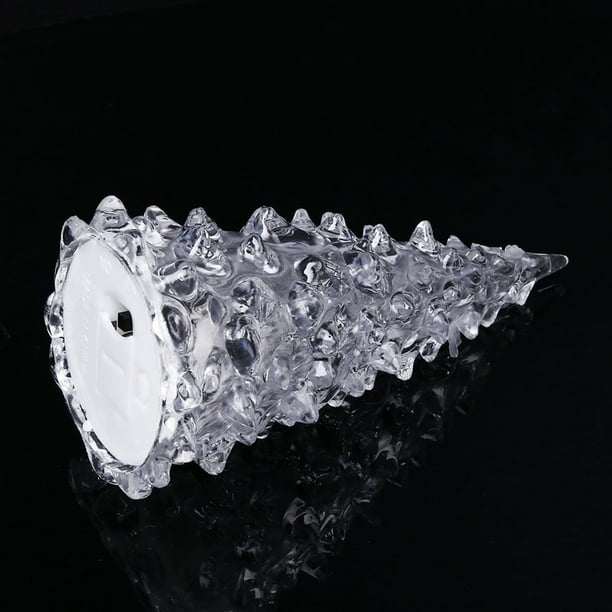 LED Acrylic Christmas Tree