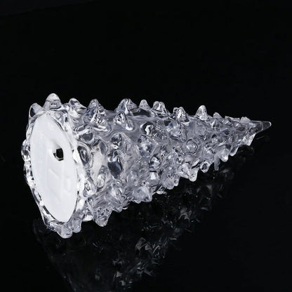 LED Acrylic Christmas Tree