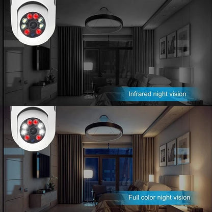 V380 Pro Smart CCTV Camera