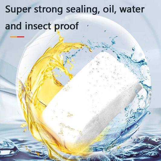 Waterproof Sealant Mud