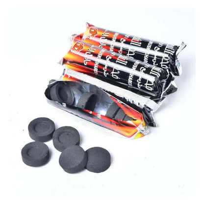 Smokeless Magic Charcoal