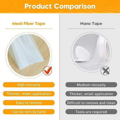 Ultra Strong Double Sided Waterproof Tape