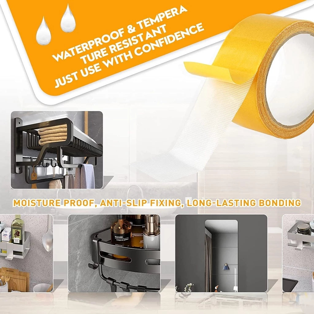 Ultra Strong Double Sided Waterproof Tape