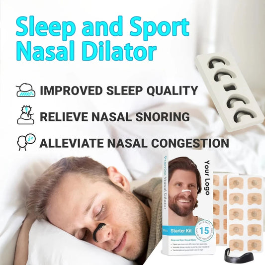 NASAL DILATOR