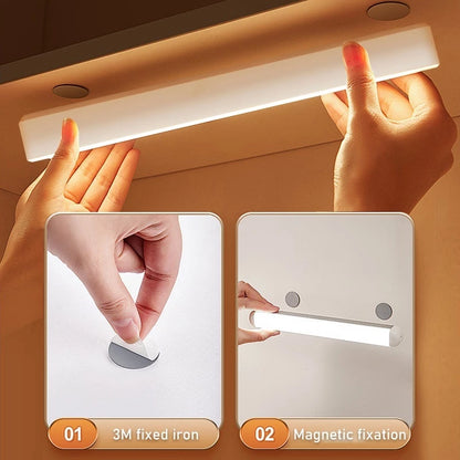Rechargeable Motion Sensor LED Light