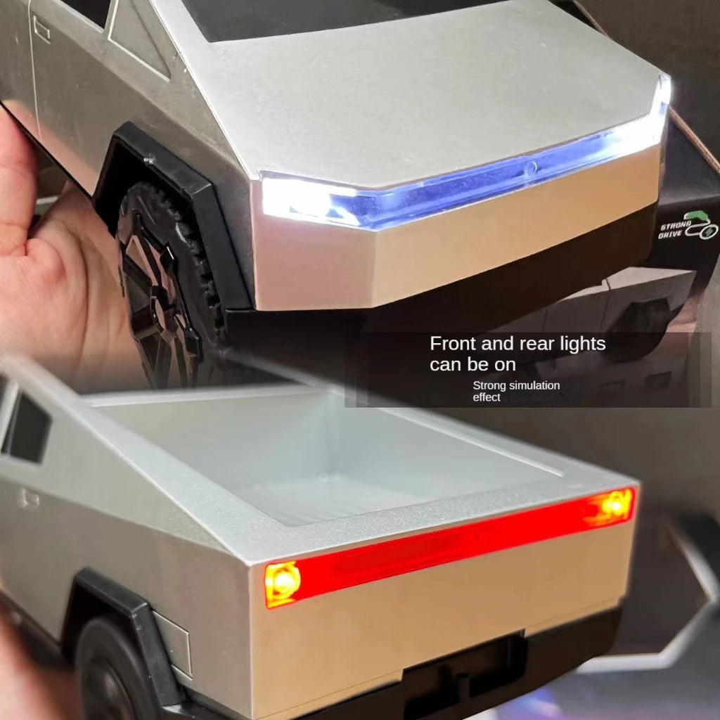 Tesla Cyber Truck Remote Control Toy