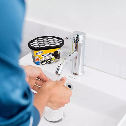 NATRUTH 500ML Dehumidifier Moisture Absorber