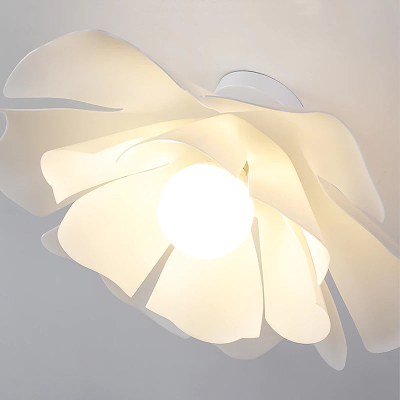 Nordic Acrylic Petal Ceiling / Pendant Light